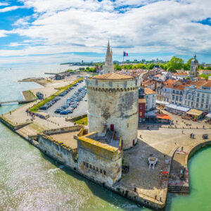 La Rochelle Pháp