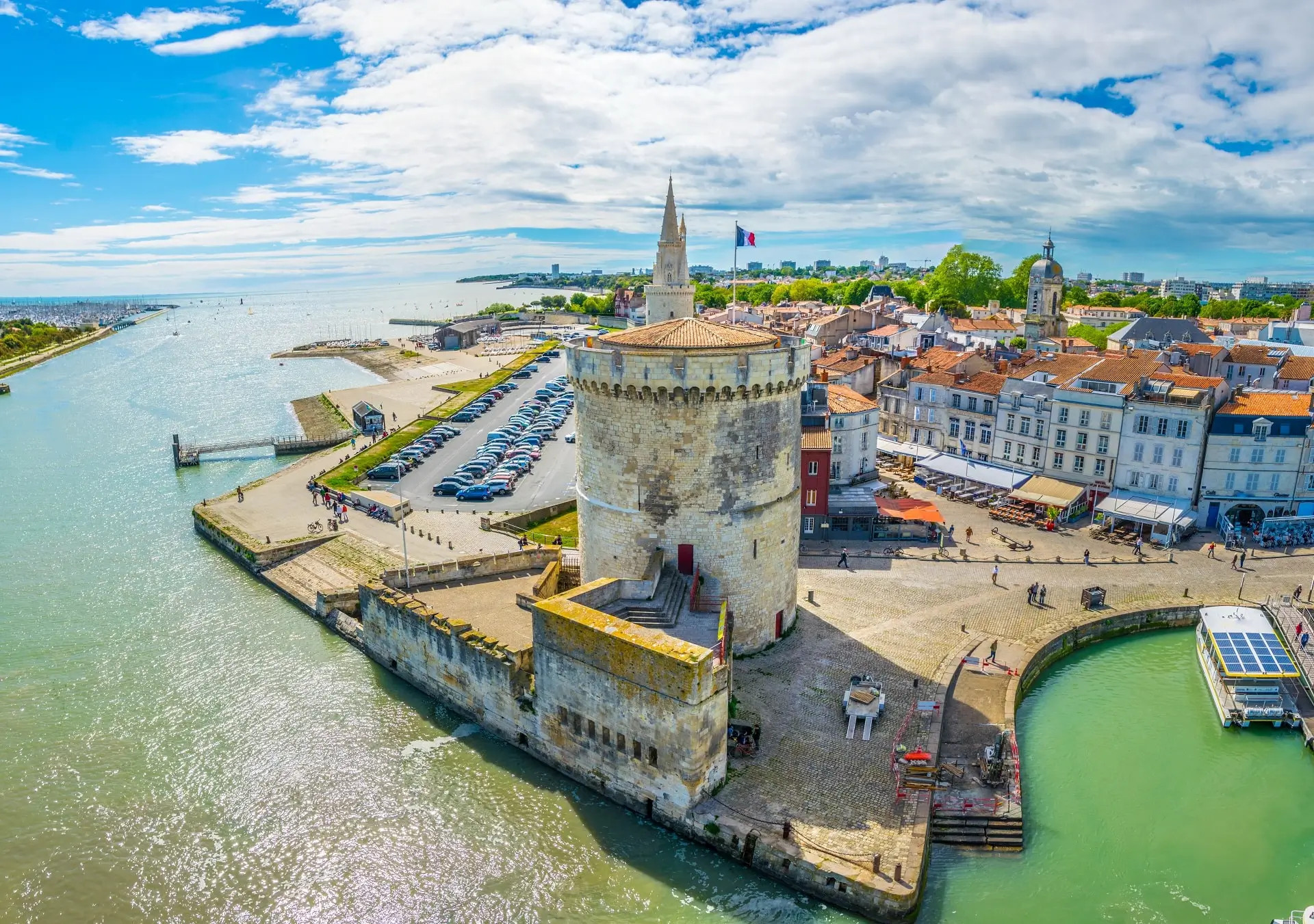 La Rochelle Pháp