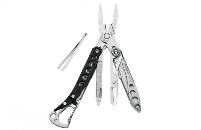 Gerber Dime Travel Leatherman Style PS review