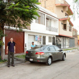 Khách sạn Lima là điểm dừng chân lý tưởng khi bạn vừa đến Peru và cần nghỉ ngơi sau chuyến bay dài.