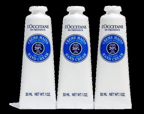 Kem dưỡng da tay L'Occitane