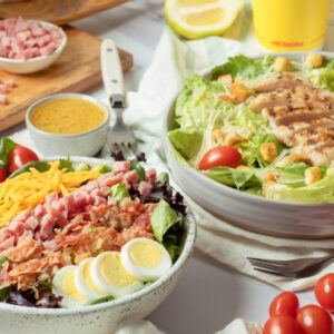 Fresh Kitchen