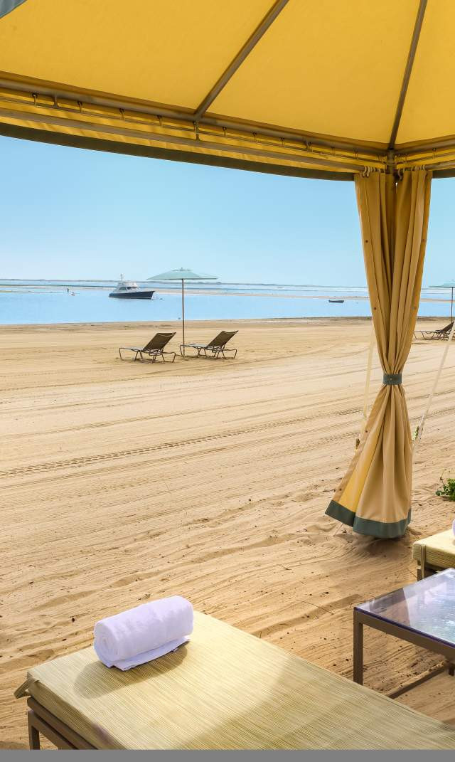 Hình ảnh về một khu nghỉ dưỡng sang trọng tại Cape Cod
