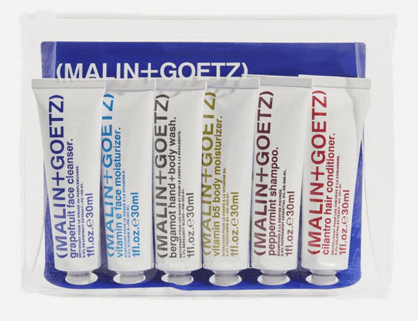 Malin + Goetz Best Seller Kit