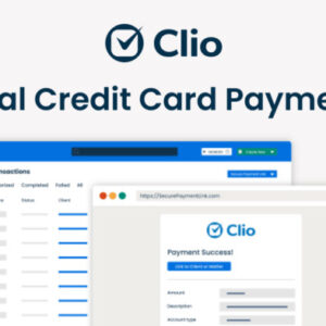 Clio Payments
