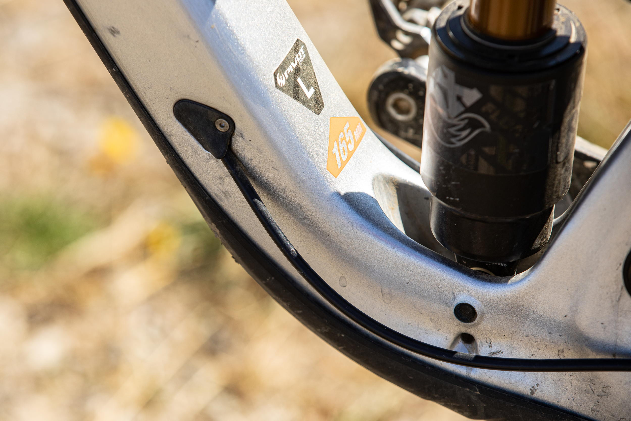 Pivot Firebird Pro XT/XTR