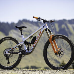 Pivot Firebird Pro XT/XTR