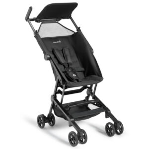 Xe đẩy Munchkin Sparrow gấp gọn