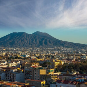 Naples, Italy