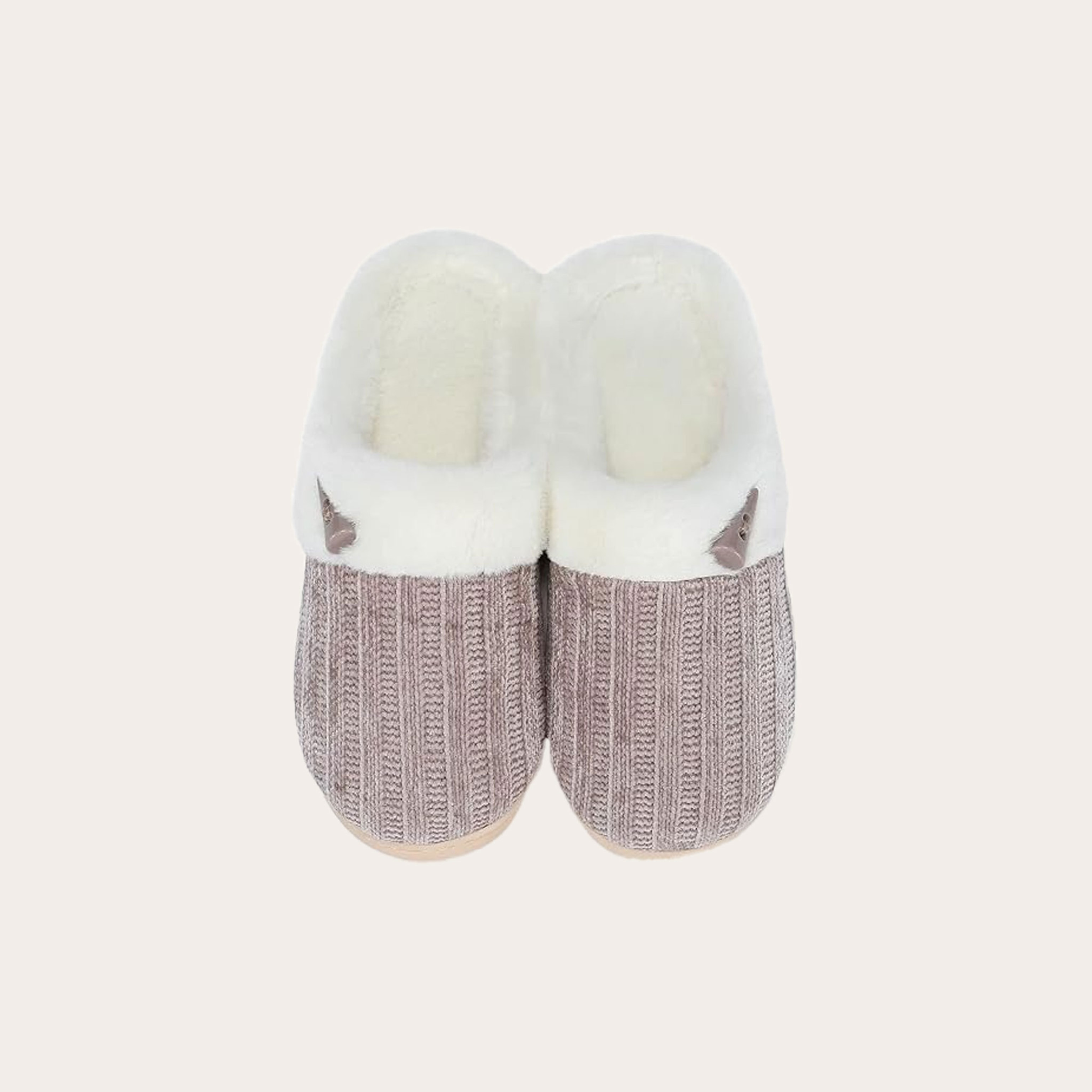 NineCiFun House Slippers