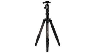 Ảnh chụp chân máy Benro MeFOTO Pro trên nền trắng