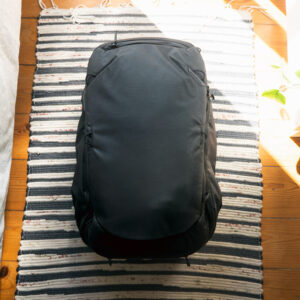 Ba lô du lịch Peak Design 45L màu đen