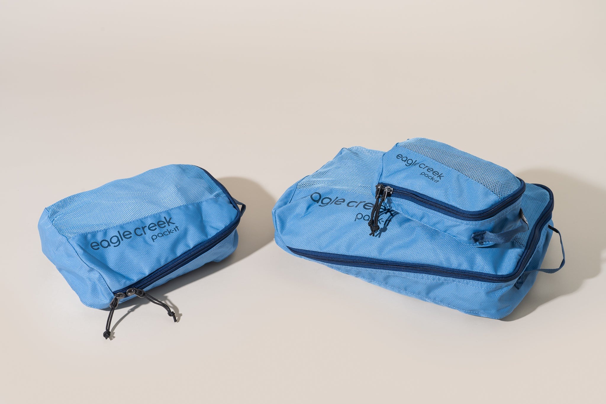 Hình ảnh bộ hộp đựng đồ Eagle Creek Pack-It Reveal Cube Set.