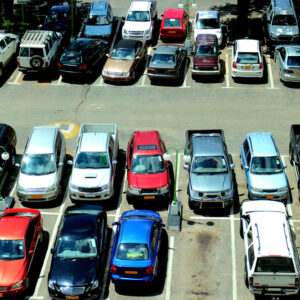 Executive Travel & Parking Nashville