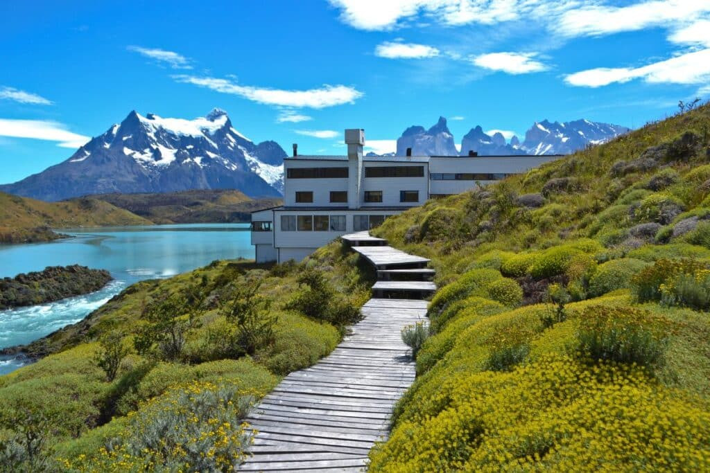 Patagonia, Chile
