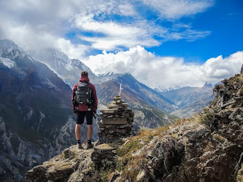 Tiết kiệm chi phí cho chuyến đi noble travel