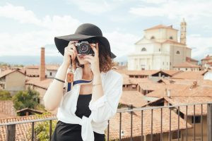 Gen Z Spending the Most on Travel