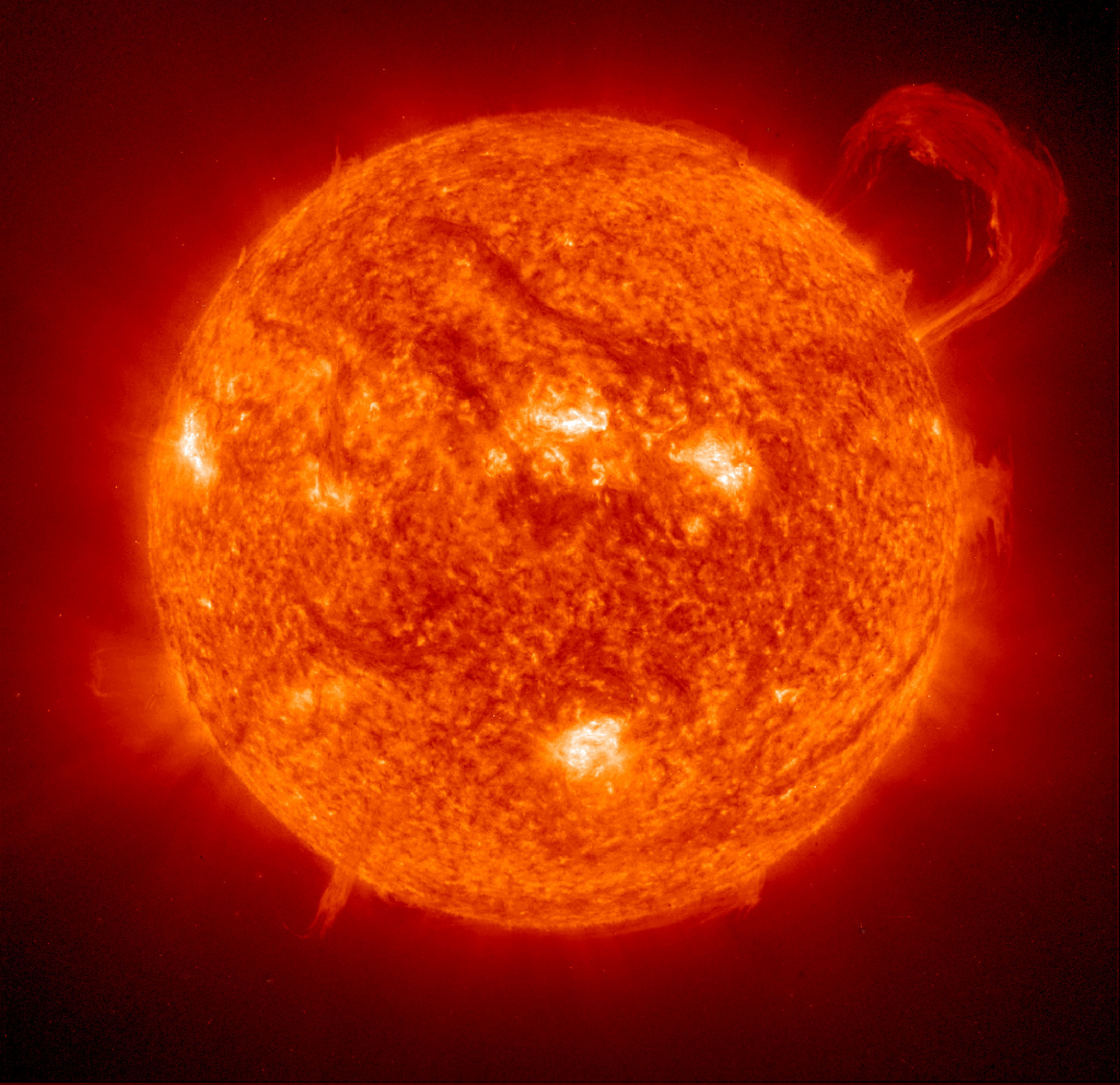 Biểu tượng Phòng vệ tinh hành tinh của NASA
