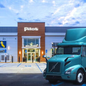 Pilot Co., a unit of Berkshire Hathaway