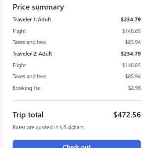 Giá bảo hiểm du lịch nội địa Expedia