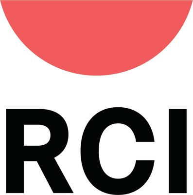 Logo RCI: Hình dạng mới của du lịch