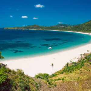 Bãi biển White Beach tuyệt đẹp ở Boracay