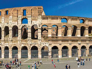 Khám phá Rome cổ kính với Gate 1 Travel Cyber Monday Deals