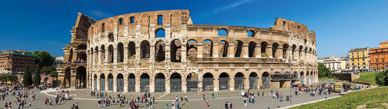 Khám phá Rome cổ kính với Gate 1 Travel Cyber Monday Deals