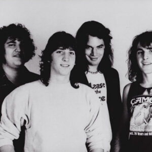 John Popper của Blues Traveler