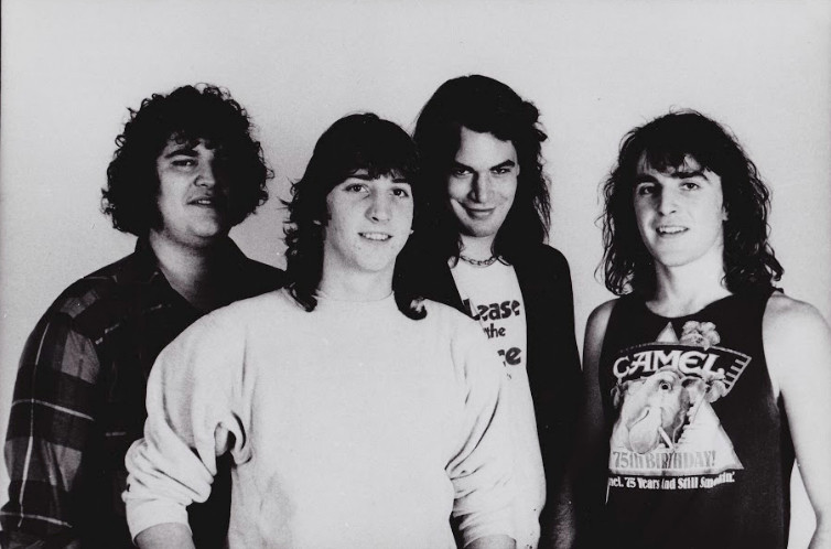John Popper của Blues Traveler
