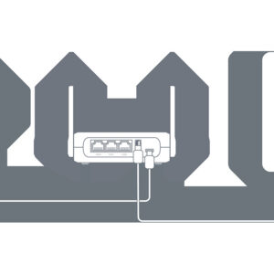 Kết nối Tethering