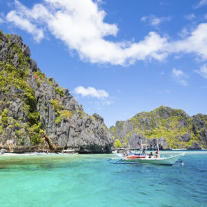 Tour khám phá đảo ở Palawan