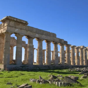 sicily tours greek temple agrigento