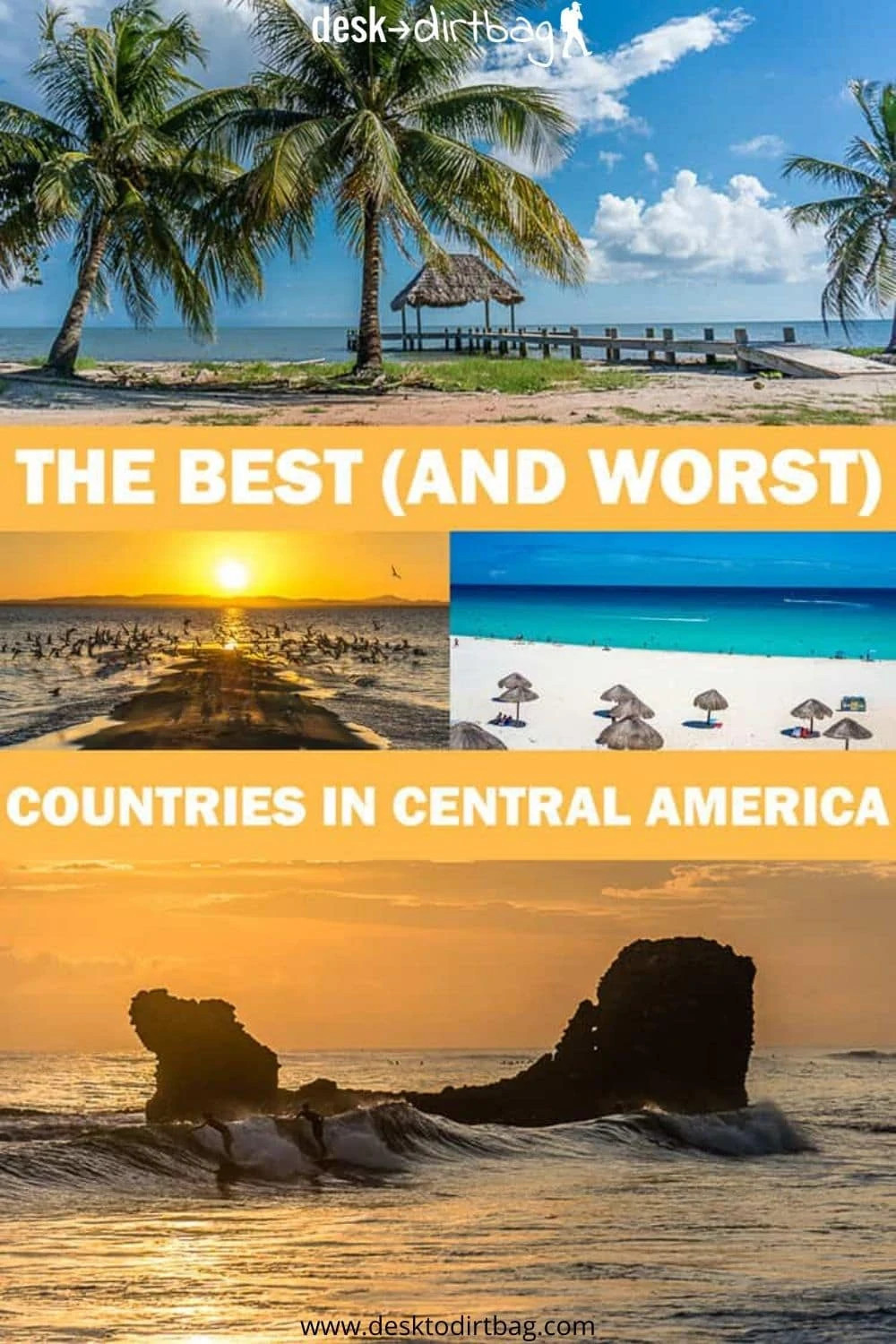 Khám phá Mexico, điểm đến du lịch hàng đầu ở Trung Mỹ với bãi biển đẹp, thành phố sôi động và di tích cổ đại
