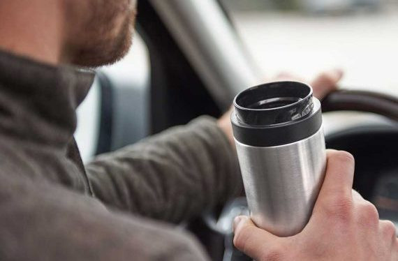 the best french press travel mug