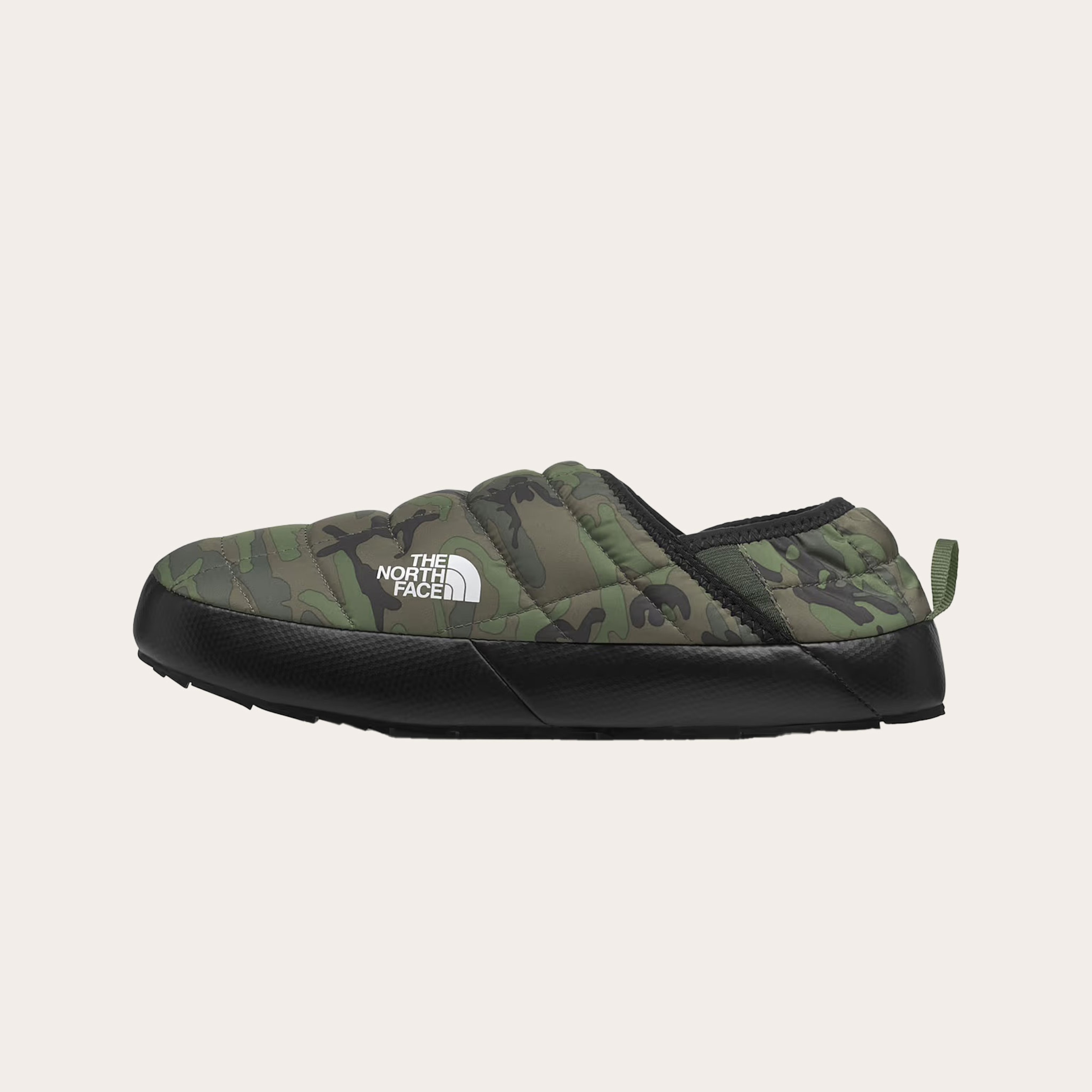 The North Face ThermoBall Traction Mules V