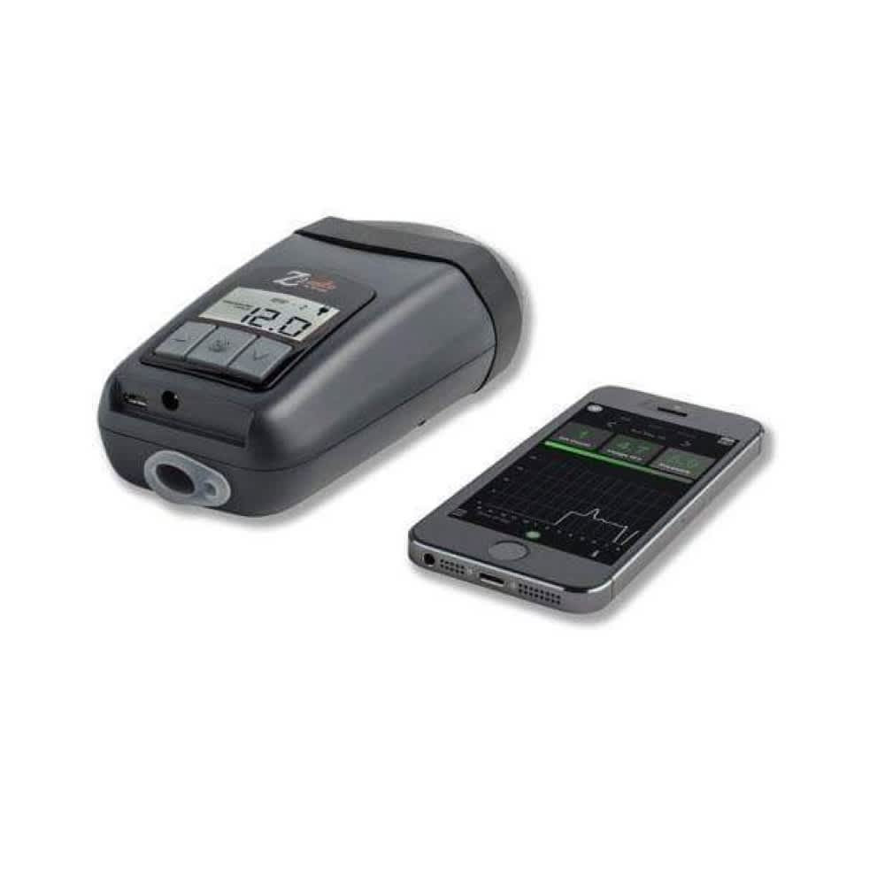Breas Z2 Auto Travel CPAP