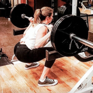 Travel Fitness - Workout