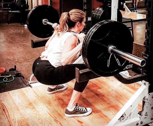 Travel Fitness - Workout