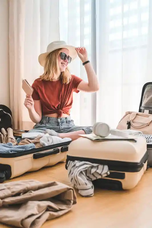Best rated travel sites for booking