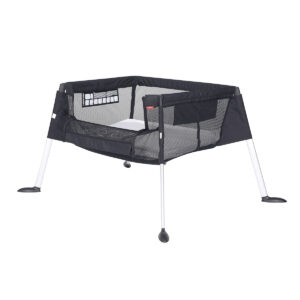 Phil and Teds traveller travel cot