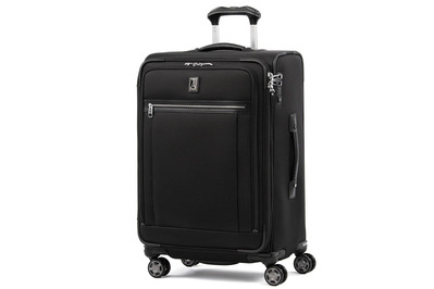Hình ảnh vali kéo Travelpro Platinum Elite 25″ Expandable Spinner Suiter.