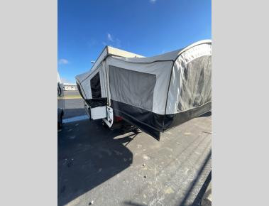 Hình ảnh minh họa Jayco Jay Series Sport với thiết kế đơn giản và tiện dụng