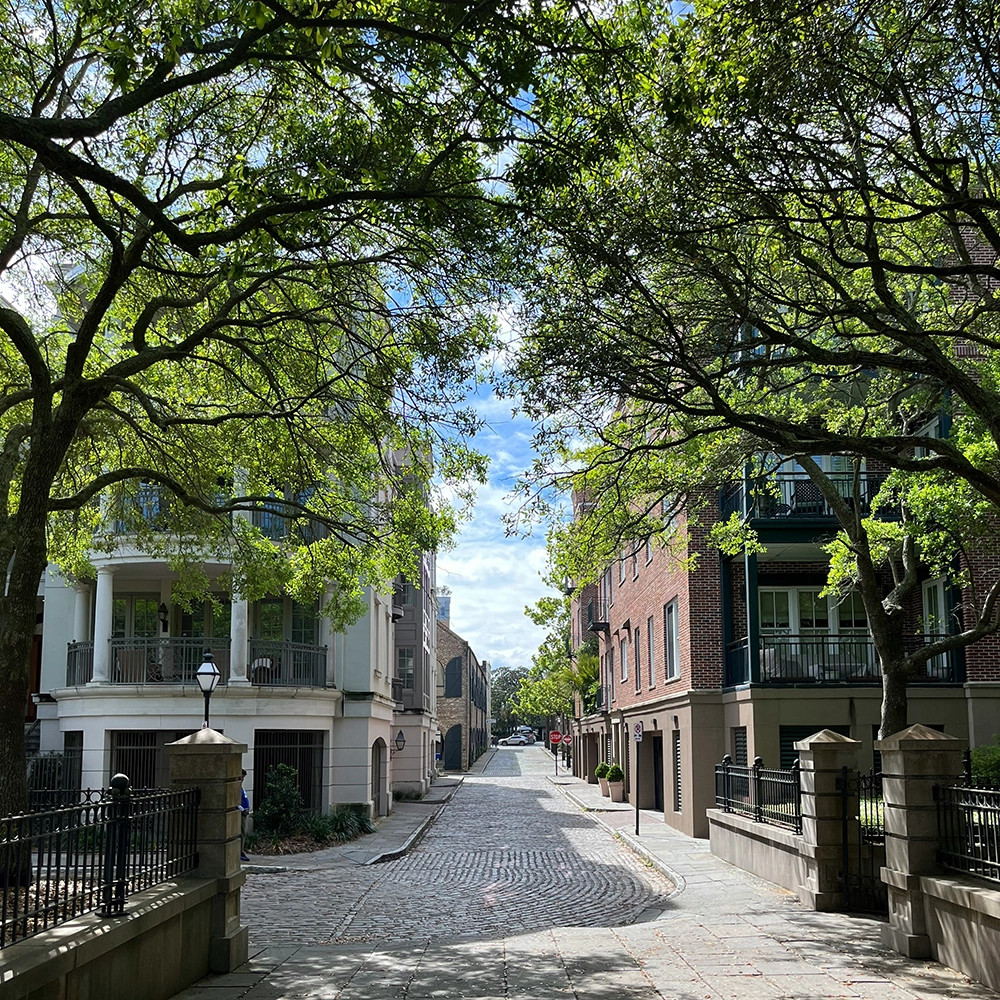 Charleston