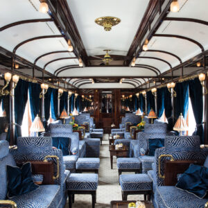 Venice Simplon Orient Express