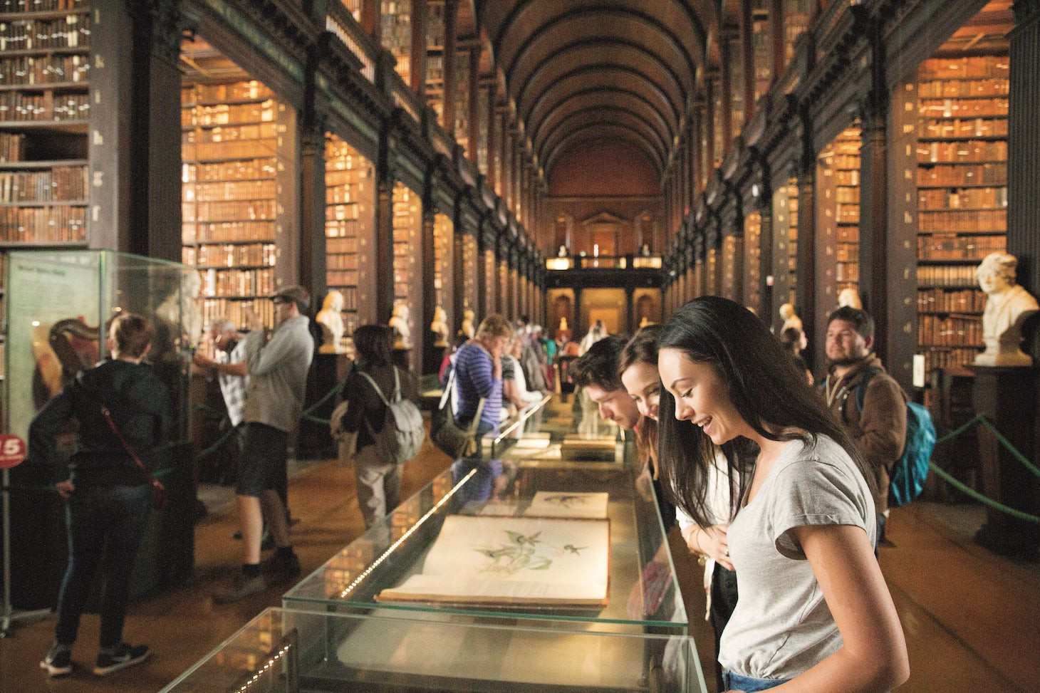 Du Lịch Dublin Ireland: Làm Thế Nào Để Lên Kế Hoạch Hoàn Hảo?