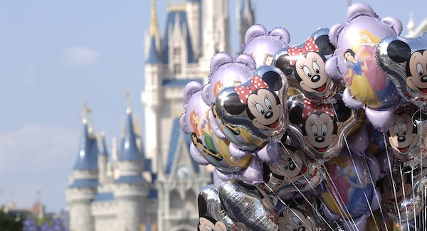 Disneyworld Travel Agent Tiết Kiệm Thời Gian