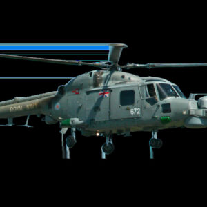 Westland Lynx