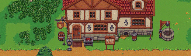 Khám phá thế giới trong Travellers Rest Game