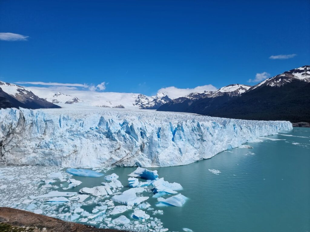 Thác Iguazu hùng vĩ ở Argentina, điểm đến không thể bỏ qua cho du khách